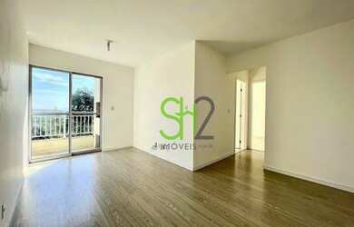 Imagem 5: Apartamento com 2 dormitórios para alugar, 54 m² por R$ 1.535,94/mês - Carvalho - Itajaí/S