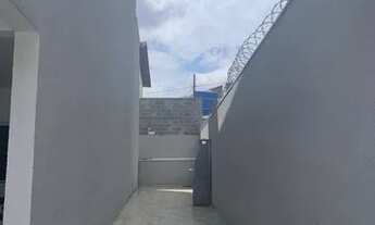 Imagem 4: Sobrado 125 m² - 3 dormitórios - 5 vagas - Vl. Floresta