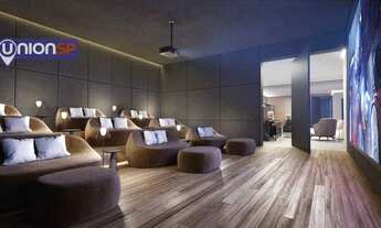 Imagem 4: Apartamento com 2 dormitórios à venda, 166 m² por R$ 3.728.937,00 - Morumbi - São Paulo/SP