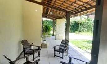 Imagem 4: Casa para venda ou locação no bairro de Candelária -Parque das Colinas - com 2.000m² de ár