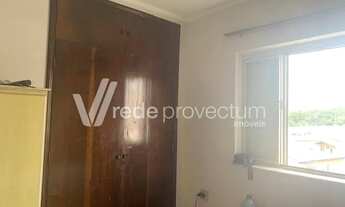 Imagem 6: Casa - Jardim Belo Horizonte - Campinas