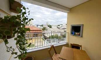 Imagem 3: Apartamento pertinho do mar em Canasvieiras para locação mensal até 30/09/2023