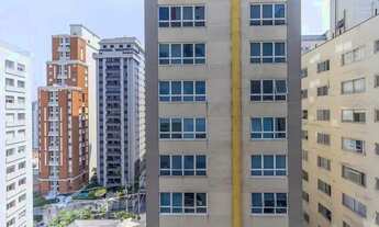 Imagem 7: Apartamento para Aluguel - Paraíso, 2 Quartos, 88 m2