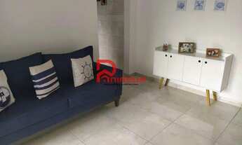 Imagem 3: Apartamento com 2 dorms, Boqueirão, Praia Grande - R$ 360 mil, Cod: 4535