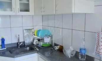 Imagem 5: Apartamento - Jardim Santa Genebra II (Barão Geraldo) - Campinas