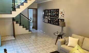 Imagem 2: Sobrado com 3 dormitórios à venda, 197 m² por R$ 679.990,00 - Planalto - São Bernardo do C