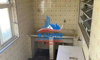 Imagem 3: Alugo casa excelente localização s/ vaga- Campo Limpo