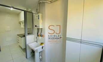 Imagem 7: Ótimo Apartamento com 2 dormitórios para Locação, 50 m² - Vila Mascote - São Paulo/SP