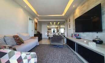 Imagem 2: Apartamento com 3 dormitórios à venda, 103 m² por R$ 720.000,00 - Barra da Tijuca - Rio de