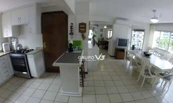 Imagem 7: Apartamento com 4 dormitórios à venda, 224 m² por R$ 2.350.000,00 - Caiobá - Matinhos/PR