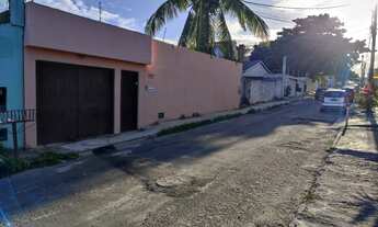 Imagem: Casa para venda possui 120 metros quadrados