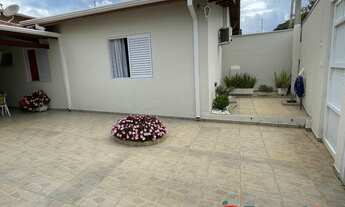 Imagem 3: CASA RESIDENCIAL em INDAIATUBA - SP, VILA GEORGINA