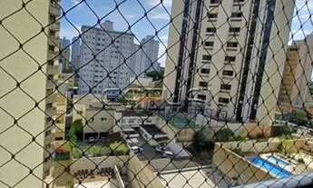 Imagem 7: Apartamento com 2 quartos no Terralis Jardin Edifício - Bairro Centro em Londrina