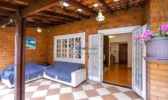 Imagem 4: Casa para venda no Brooklin Paulista 3 dormitórios 1.690.000,00