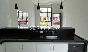 Imagem 2: Hortolândia - Casa de Condomínio - Jardim de Mônaco