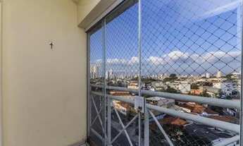 Imagem 5: Apartamento com 2 dormitórios à venda, 55 m² por R$ 519.000,00 - Saúde - São Paulo/SP