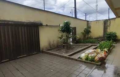 Imagem 3: Casa para venda com 120 metros quadrados com 4 quartos em Parque Pindorama - São Luís - MA