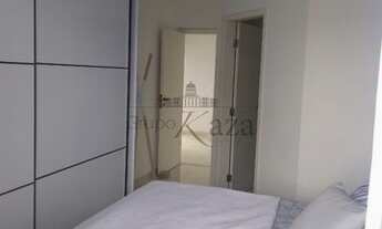 Imagem 5: Apartamento - Jardim Aquarius - Residencial Tom Jobim - 220m² - 4 Dormitórios