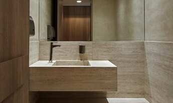 Imagem 6: Apartamento para venda com 140 m² em Sion - Belo Horizonte - MG