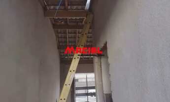 Imagem 6: Casa Sobrado em Sao Jose dos Campos