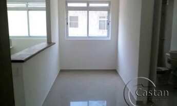 Imagem 2: Apartamento 42 m², 1dm, 1wc, sem vaga, na mooca