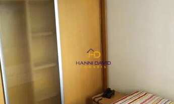 Imagem 6: Belíssimo APTO Próximo do Metrô Praça da árvore com Um Dormitório, uma Vaga de garagem e L