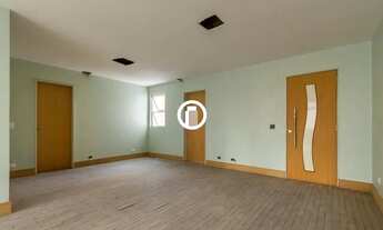 Imagem 2: Apartamento para Locação/Aluguel - 138m², 3 dormitórios, sendo 1 suites, 1 vaga - Pinheiro