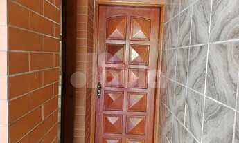 Imagem 4: Sobrado 180m² - com edicula, 2 dormitórios, sala, cozinha, 2 banheiros, área de serviço