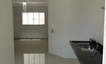 Imagem: Apartamento em Franca