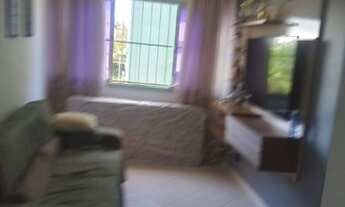 Imagem 5: Apartamento 2 \4 mobiliado com dependência Costas Azul