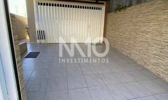 Imagem 3: Casa a venda em Itajaí, com 2 dormitórios, sendo 1 suíte, com spa e espaço de festas