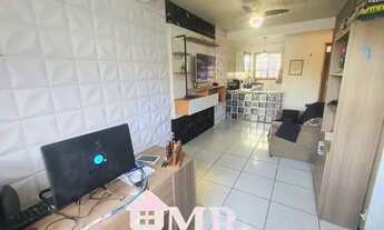 Imagem 5: Casa com 2 dormitórios à venda, 60 m² por R$ 200.000,00 - Morada Do Bosque - Cachoeirinha