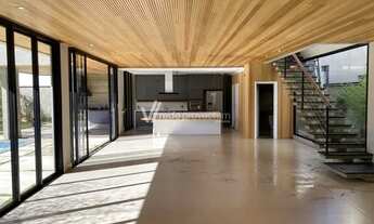 Imagem 3: Casa - Alphaville Dom Pedro 3 - Campinas