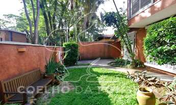 Imagem 4: São Paulo - Casa Padrão - Alto de Pinheiros