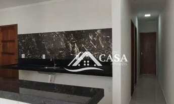 Imagem 5: Casa com 2 dormitórios à venda no Jardim Atlântico Oeste (Itaipuaçu) - Maricá/RJ