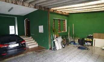 Imagem 2: Casa com 2 dormitórios à venda, 212 m² por R$ 670.000,00 - Vila Vivaldi - São Bernardo do