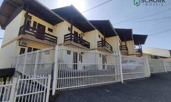 Imagem 3: Apartamento com 1 dormitório para alugar, 40 m² por R$ 667,29/mês - Fortaleza Alta - Blume