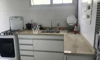 Imagem 5: Apartamento - Cambuí - Campinas