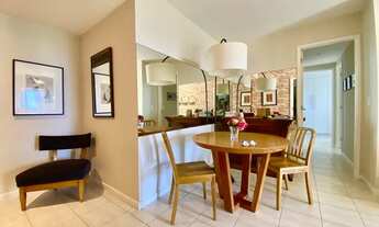 Imagem 3: Ótimo apartamento a venda condomínio Sunrise Américas Park, Barra da Tijuca