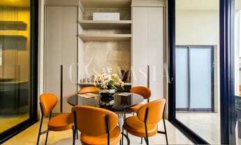 Imagem 5: Casa 03 suítes no Vila Madalena - Araçatuba/SP