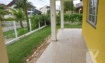 Imagem 4: Ótima localização!! Casa a venda com 3 dormitórios sendo que 1 deles é suíte 250 m²