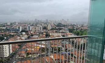 Imagem 3: Apartamento - Jardim das Industrias - Residencial Splendor Garden - 2 Dormitórios - 75m²