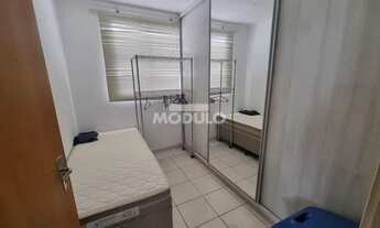 Imagem 4: Apartamento mobiliado para locação no bairro Mansour