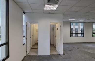 Imagem 5: Edifício West Point Alphaville - Barueri