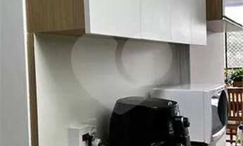 Imagem 7: LINDO APARTAMENTO À VENDA COM 02 DORMITÓRIOS, SUÍTE, 69m2, NA REGIÃO DE SANTO AMARO!