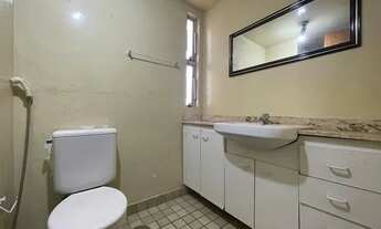 Imagem 7: RESIDENCIAL VILLAGGIO DI ROMA | 3 QUARTOS | 1 SALA | 1 BANHEIRO