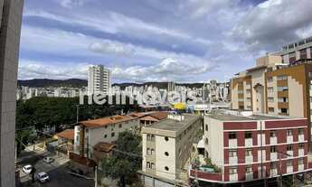 Imagem 6: Locação Apartamento 3 quartos São Pedro Belo Horizonte