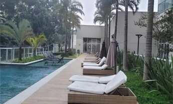 Imagem 2: Apartamento-São Paulo-SANTANA