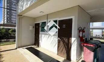 Imagem 4: Apartamento para aluguel e venda - Residencial Antares