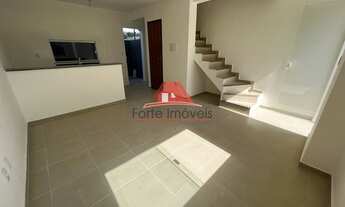 Imagem 2: Casa para venda com 58 metros quadrados com 2 quartos em Santíssimo - Rio de Janeiro - RJ